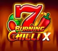 7 Chilli X – ostry slot z symbolami chili